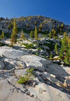 Desolation Wilderness