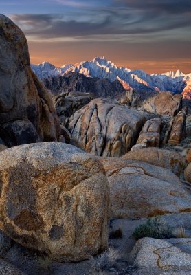 Alabama Hills