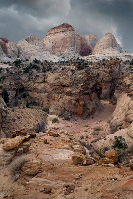 Capitol Reef