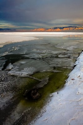 Bear River MBR