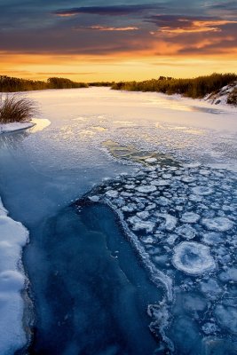 Bear River MBR