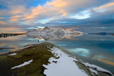 Stansbury Island