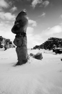 Goblin Valley