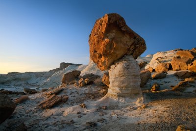 The  Rimrocks