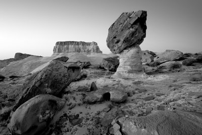 The  Rimrocks
