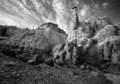 The Rimrocks