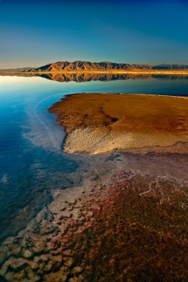 Stansbury Island