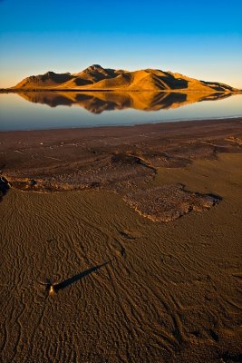 Stansbury Island