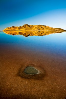 Stansbury Island