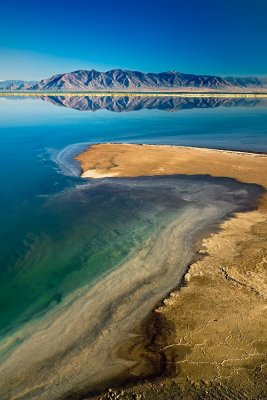 Stansbury Island