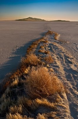 Ogden Flats