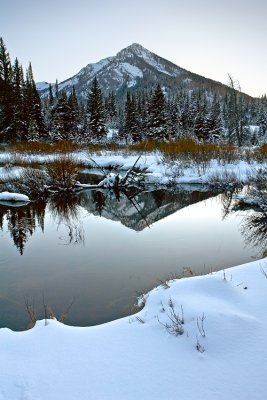 Cottonwood Canyon