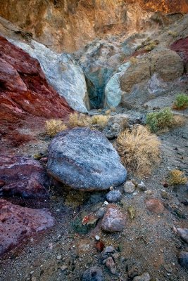 Death Valley NP