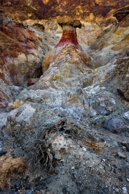 Death Valley NP