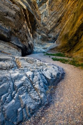 Death Valley NP