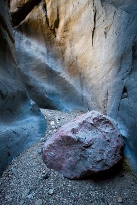 Death Valley NP