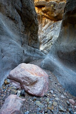 Death Valley NP