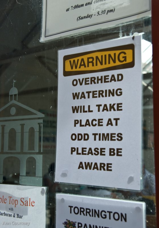 Odd Times