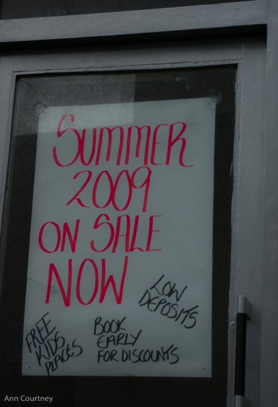 But... but ...we havent had 2008s yet.....