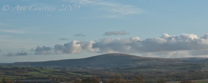 Clouds