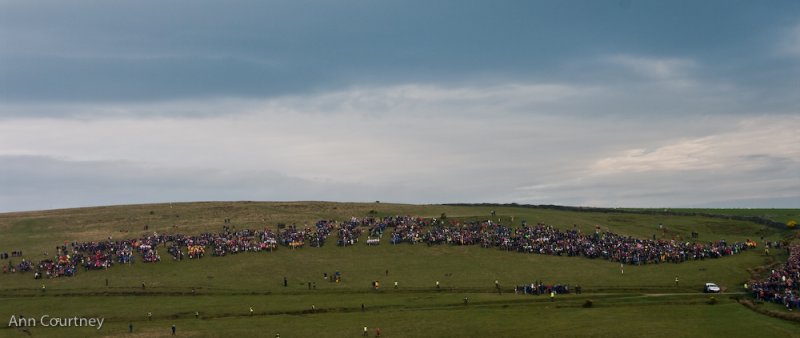 Ten Tors