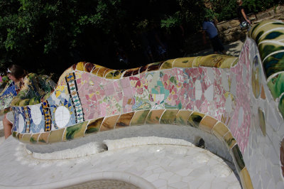 Parc Guell