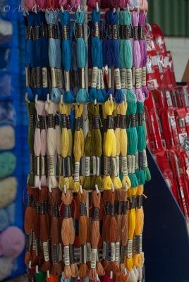 Threads