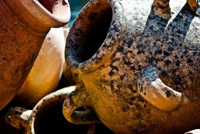 Pots