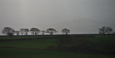 Dartmoor........where?