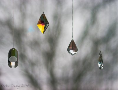  Crystals