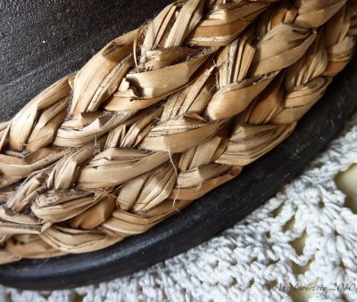 Raffia