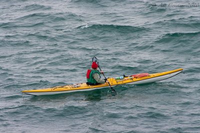 Paddling