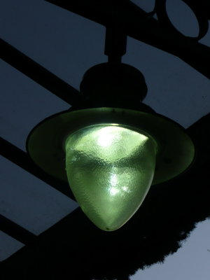 Green Glow
