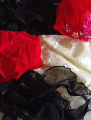 Mmm decisions,decisions...