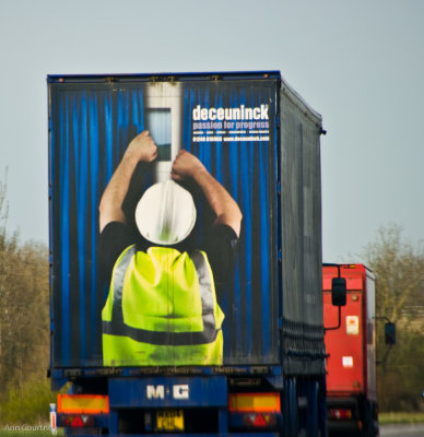 Lorry