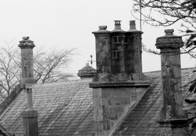 Chimneys