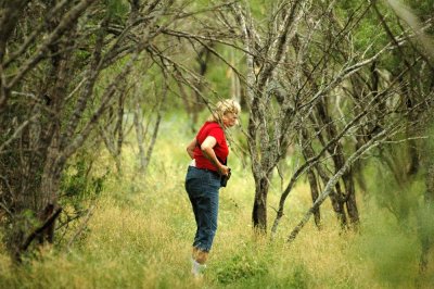 514CooksFish 088lizafinding trail.jpg