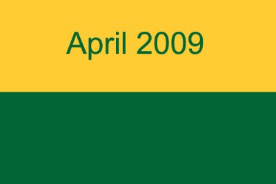 2009 Monthly April copy