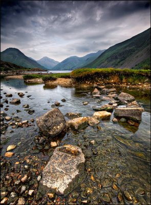 Wastwater