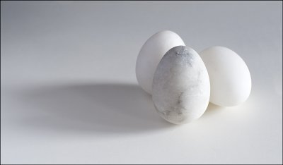 Marble Eggs