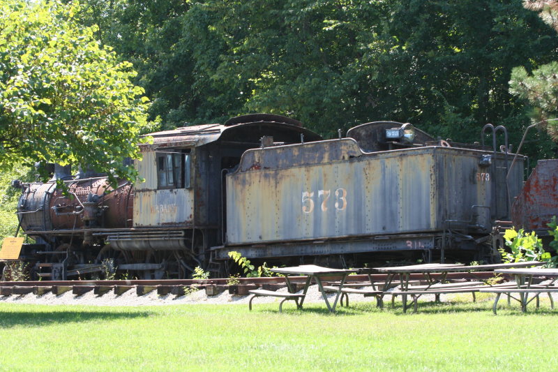 Wabash 573