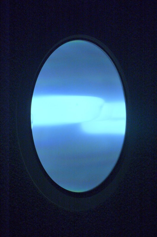 Warp Speed