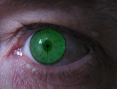Clock Watcher