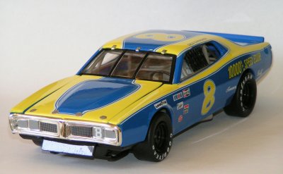 Dale Sr Charger BGN