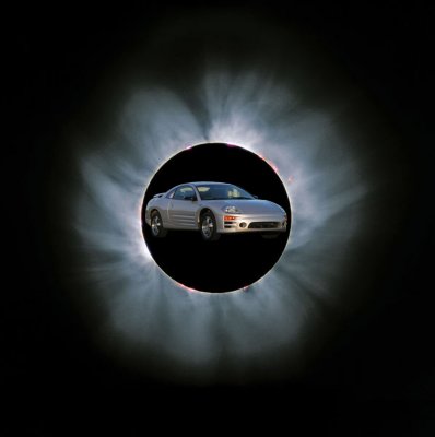 Total Eclipse