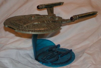 NX-01 Enterprise