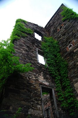 The Inn at the Ruins - New Hope