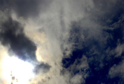 Sun & Clouds 2