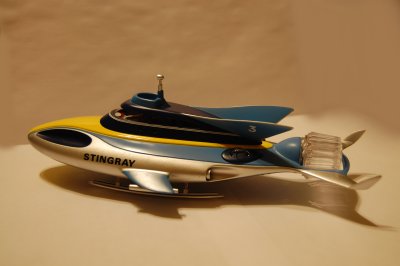 Stingray