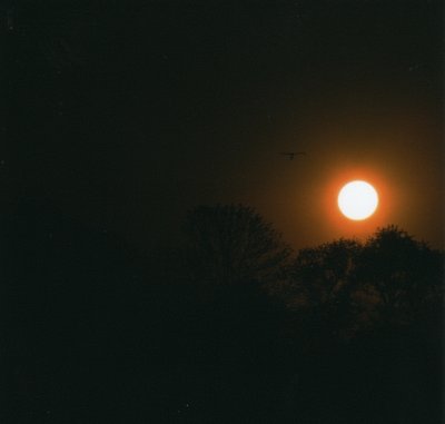 Sunset 6